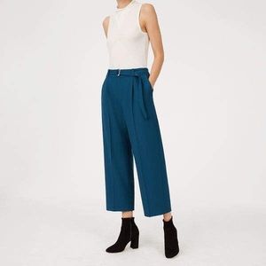 NWOT✨ Club Monaco Teal Dress Pants